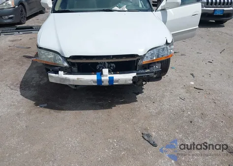 2001 Honda Accord Sdn 2.3 Ex из США, поврежденный, VIN 1HGCG56621A112278